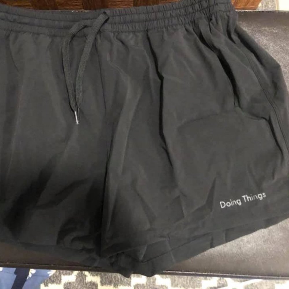 Outdoor Voices Doing Things Shorts